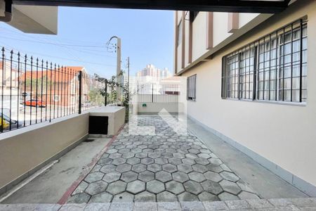 Apartamento para alugar com 60m², 2 quartos e 1 vagaÁrea comum