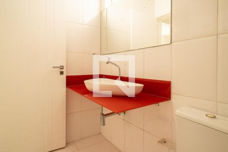 Apartamento para alugar com 60m², 2 quartos e 1 vagaBanheiro Social