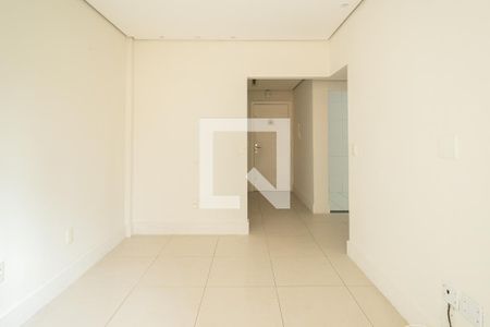 Sala de apartamento para alugar com 2 quartos, 60m² em Nova Petrópolis, São Bernardo do Campo