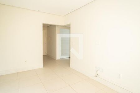 Sala de apartamento para alugar com 2 quartos, 60m² em Nova Petrópolis, São Bernardo do Campo