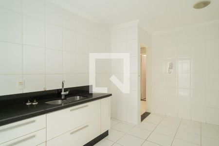 Apartamento para alugar com 60m², 2 quartos e 1 vagaCozinha