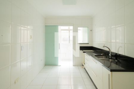 Apartamento para alugar com 60m², 2 quartos e 1 vagaCozinha