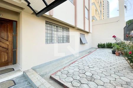 Apartamento para alugar com 60m², 2 quartos e 1 vagaÁrea comum