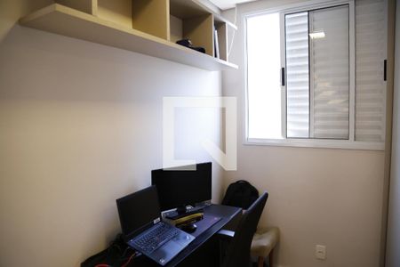 Quarto 1 de apartamento à venda com 3 quartos, 63m² em Jardim Íris, São Paulo