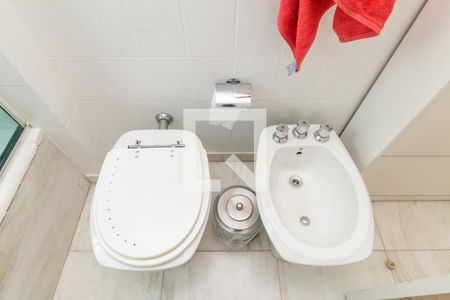 Apartamento à venda com 270m², 4 quartos e 3 vagasBanheiro 3