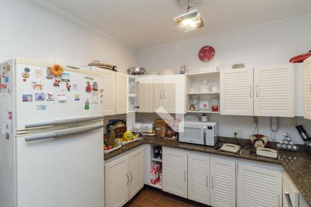 Apartamento à venda com 270m², 4 quartos e 3 vagasCozinha