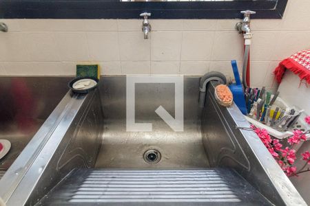 Apartamento à venda com 270m², 4 quartos e 3 vagasLavanderia