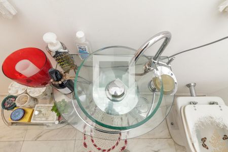 Apartamento à venda com 270m², 4 quartos e 3 vagasLavabo