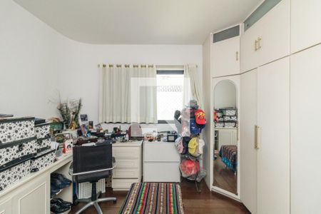 Apartamento à venda com 270m², 4 quartos e 3 vagasQuarto 2 - Suíte