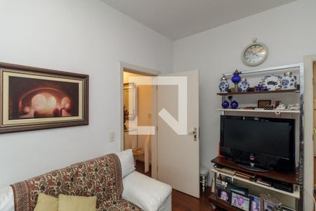 Apartamento à venda com 270m², 4 quartos e 3 vagasSala de TV