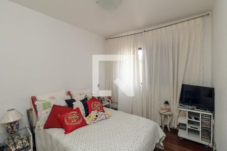 Apartamento à venda com 270m², 4 quartos e 3 vagasQuarto 3