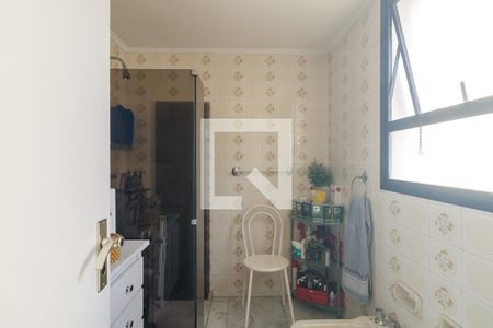 Apartamento à venda com 270m², 4 quartos e 3 vagasBanheiro 2 - Suíte