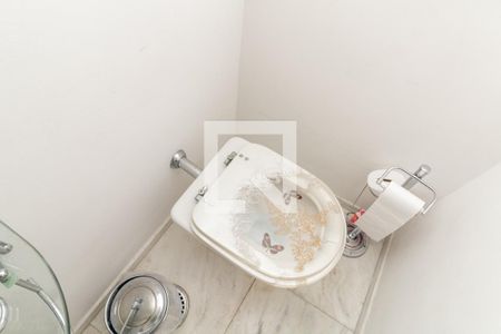 Apartamento à venda com 270m², 4 quartos e 3 vagasLavabo