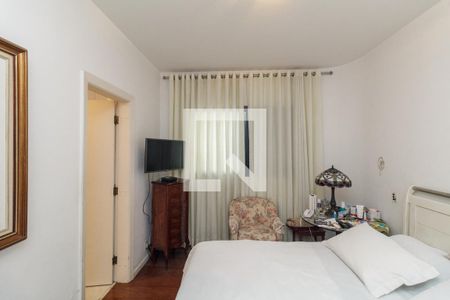 Apartamento à venda com 270m², 4 quartos e 3 vagasQuarto 1 - Suíte