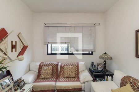 Apartamento à venda com 270m², 4 quartos e 3 vagasSala de TV