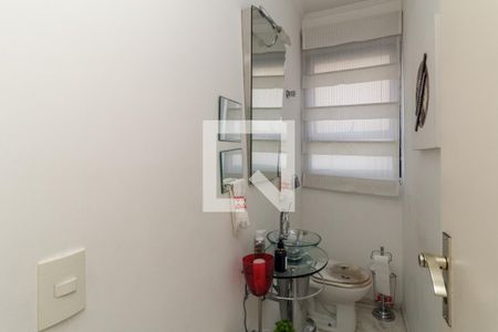 Apartamento à venda com 270m², 4 quartos e 3 vagasLavabo