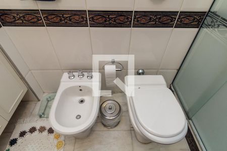 Apartamento à venda com 270m², 4 quartos e 3 vagasBanheiro 1 - Suíte