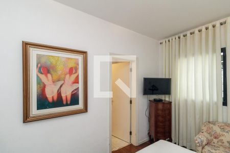 Apartamento à venda com 270m², 4 quartos e 3 vagasQuarto 1 - Suíte