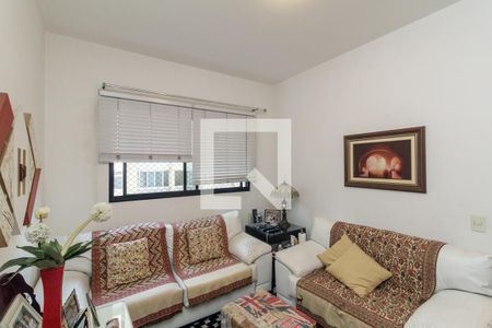 Apartamento à venda com 270m², 4 quartos e 3 vagasSala de TV