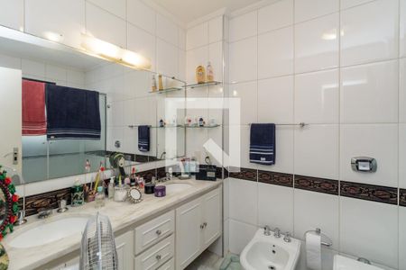 Apartamento à venda com 270m², 4 quartos e 3 vagasBanheiro 1 - Suíte