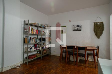 Sala 1 de apartamento à venda com 2 quartos, 91m² em Bela Vista, São Paulo
