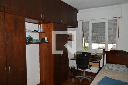 Quarto 2 de apartamento à venda com 2 quartos, 73m² em Aclimação, São Paulo