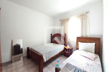 Quarto  de casa para alugar com 1 quarto, 40m² em Jardim Eulina, Campinas