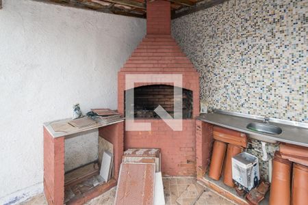 Apartamento para alugar com 130m², 2 quartos e 1 vagaVaranda gourmet - Churrasqueira