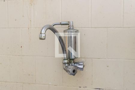 Apartamento para alugar com 130m², 2 quartos e 1 vagaCozinha - Torneira