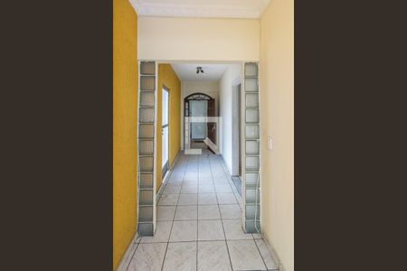 Sala - Hall da entrada de apartamento à venda com 2 quartos, 130m² em Penha, Rio de Janeiro