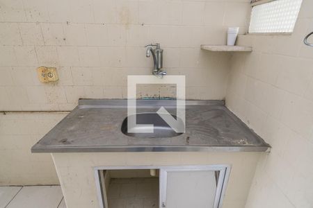 Apartamento para alugar com 130m², 2 quartos e 1 vagaCozinha