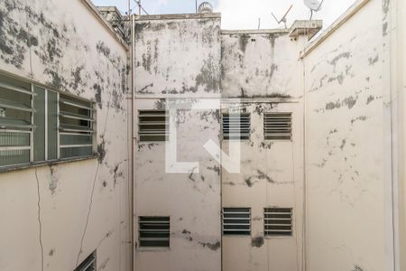 Apartamento para alugar com 130m², 2 quartos e 1 vagaVista da Área de Serviço