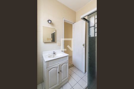 Apartamento para alugar com 130m², 2 quartos e 1 vagaBanheiro