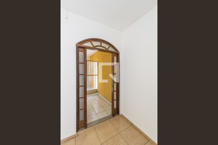 Apartamento para alugar com 130m², 2 quartos e 1 vagaÁrea comum - Entrada do imóvel