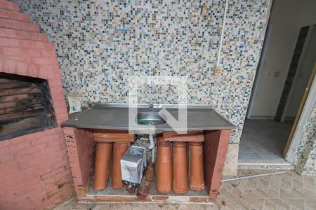 Apartamento para alugar com 130m², 2 quartos e 1 vagaVaranda gourmet