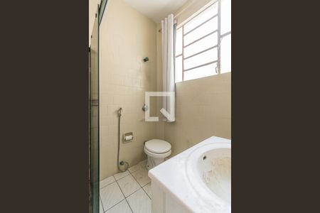 Apartamento para alugar com 130m², 2 quartos e 1 vagaBanheiro