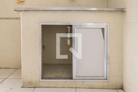 Apartamento para alugar com 130m², 2 quartos e 1 vagaCozinha - Armários