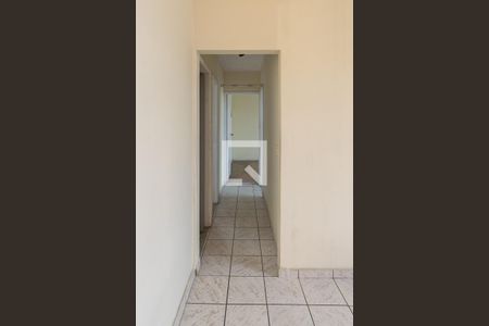 Sala - Corredor de apartamento à venda com 2 quartos, 130m² em Penha, Rio de Janeiro