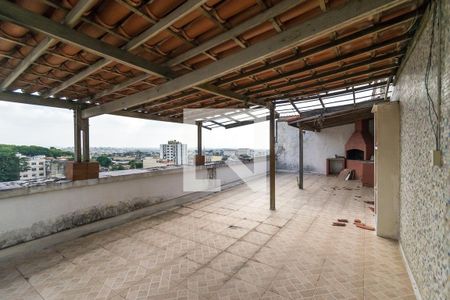 Apartamento para alugar com 130m², 2 quartos e 1 vagaVaranda gourmet