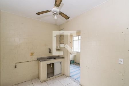 Apartamento para alugar com 130m², 2 quartos e 1 vagaCozinha