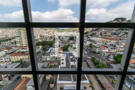 Apartamento para alugar com 130m², 2 quartos e 1 vagaVista do Quarto 2