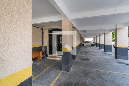 Apartamento para alugar com 130m², 2 quartos e 1 vagaÁrea comum - Salão de festas