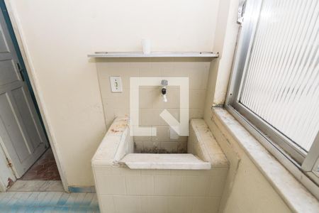 Apartamento para alugar com 130m², 2 quartos e 1 vagaÁrea de Serviço