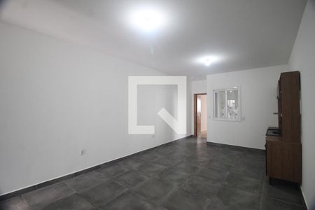 Sala/Cozinha de casa para alugar com 2 quartos, 65m² em Olaria, Canoas