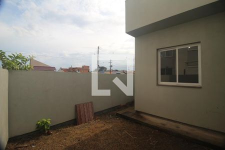 Casa à venda com 65m², 2 quartos e 2 vagasÁrea externa