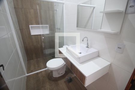Casa à venda com 65m², 2 quartos e 2 vagasBanheiro