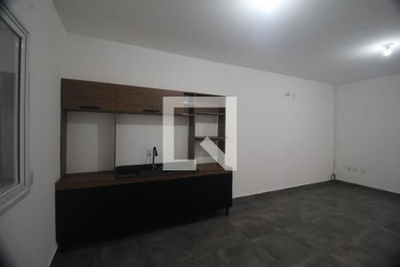 Sala/Cozinha de casa à venda com 2 quartos, 65m² em Olaria, Canoas