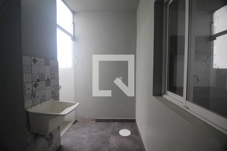 Casa à venda com 65m², 2 quartos e 2 vagasÁrea de Serviço