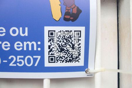 Apartamento à venda com 75m², 1 quarto e 1 vagaQR Code 3PRS200_96