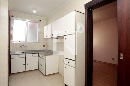 Apartamento à venda com 75m², 1 quarto e 1 vagaCozinha